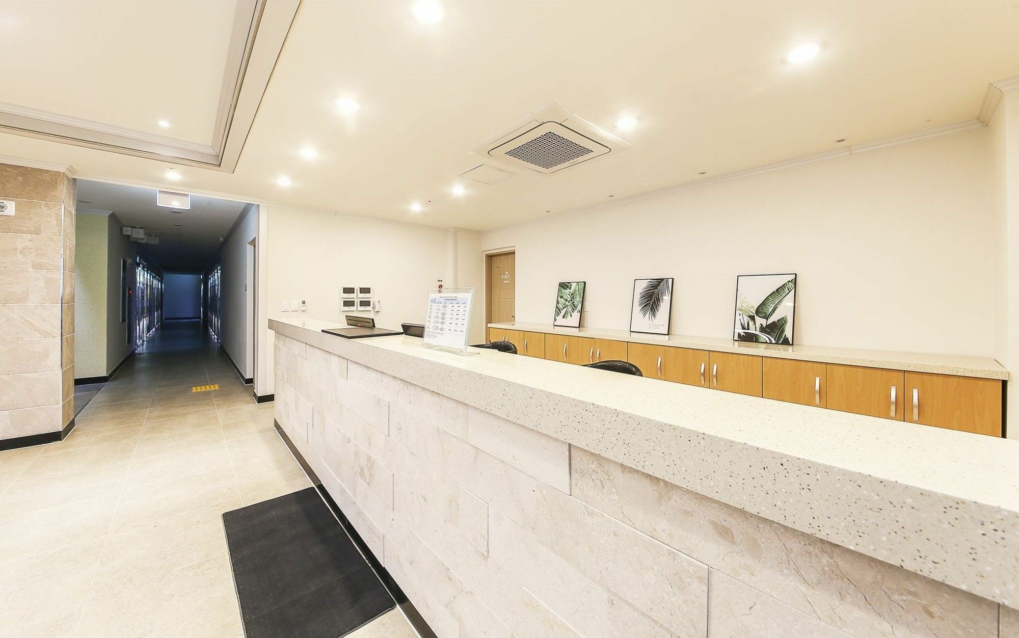 Sunrise Hotel Supjikoji Seogwipo Exterior foto