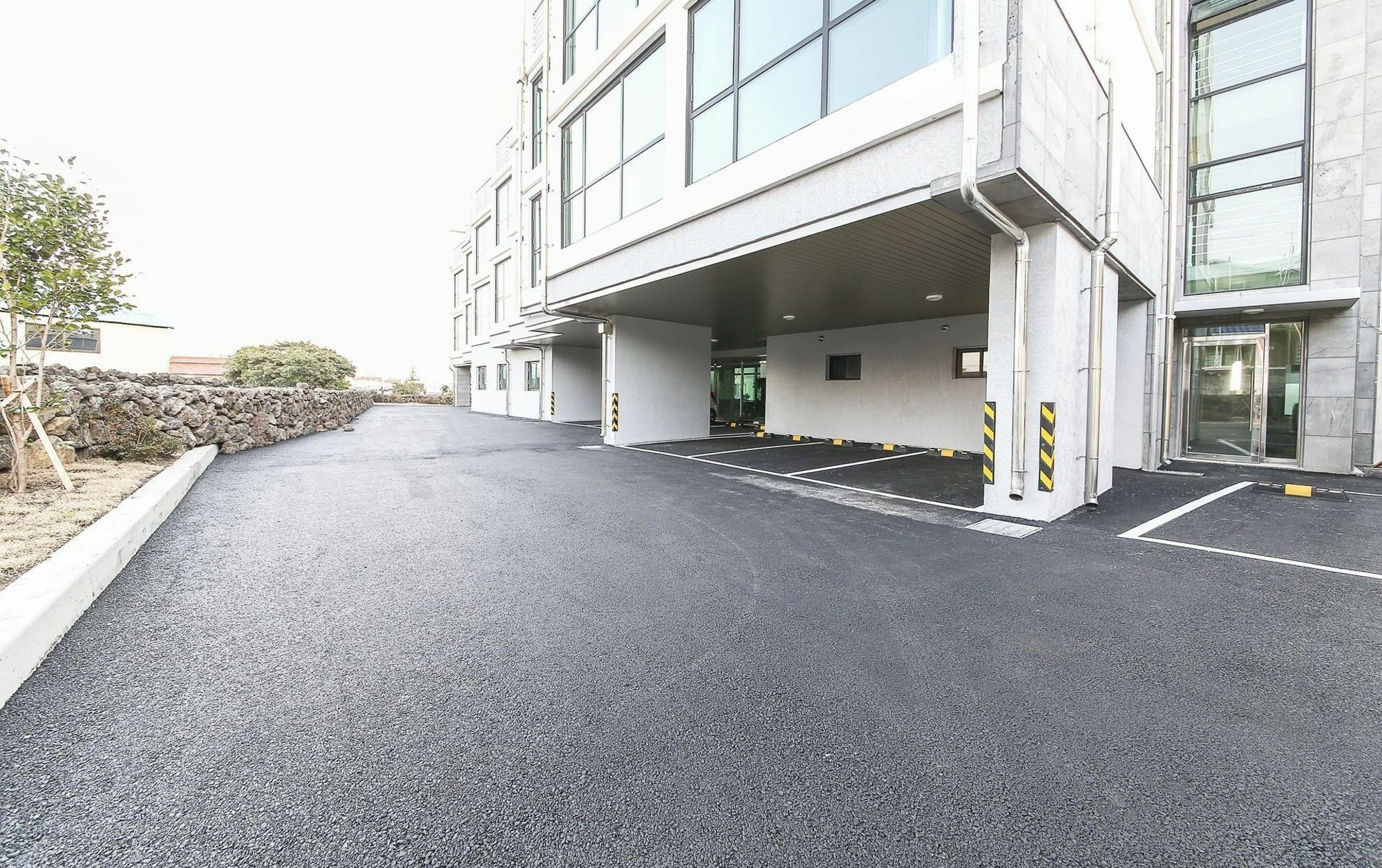 Sunrise Hotel Supjikoji Seogwipo Exterior foto